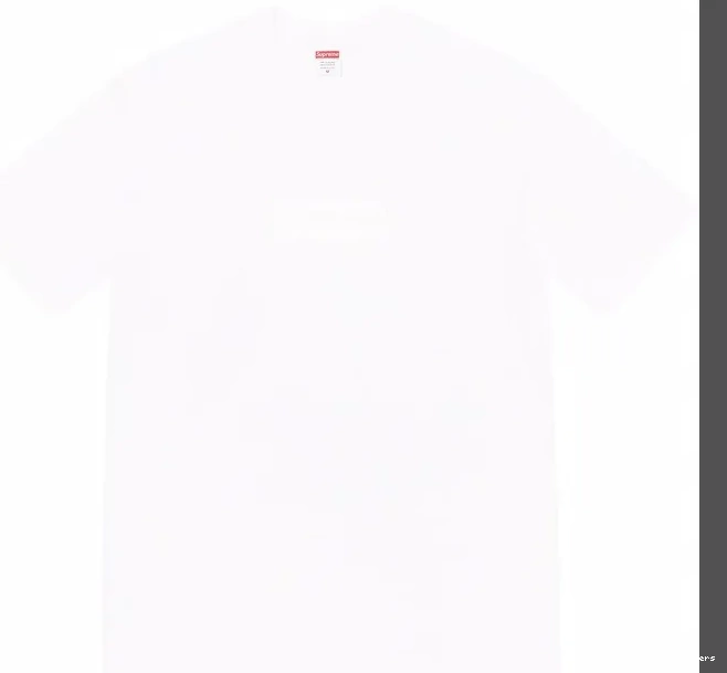 Same sleeved 23SS L Bogo Color White and Logo T-shirt M S Tonal Tee Box Short XL Black 0810